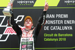 Podyum: Fabio Quartararo, Speed Up Racing