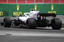 Сергій Сироткін, Williams FW41