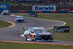 Jamie Whincup, Triple Eight Race Engineering Holden