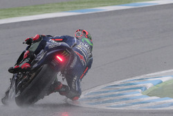 Maverick Viñales, Yamaha Factory Racing