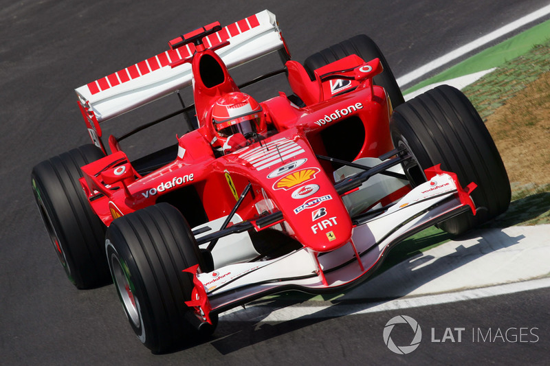 2006 Gran Premio de Italia