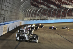 Josef Newgarden, Team Penske Chevrolet