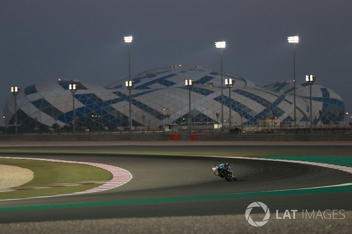 Thomas Luthi, Estrella Galicia 0,0 Marc VDS