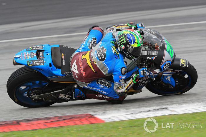 Franco Morbidelli, Estrella Galicia 0,0 Marc VDS