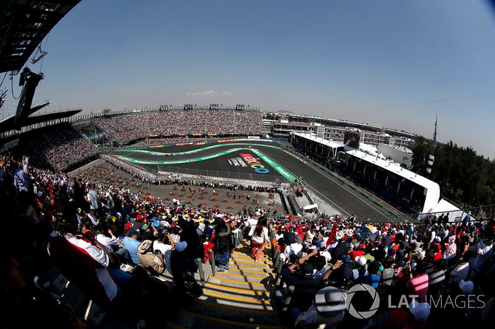 Stoffel Vandoorne, McLaren MCL32