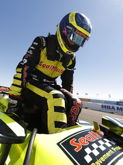 Sébastien Bourdais, Dale Coyne Racing with Vasser-Sullivan Honda