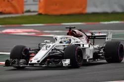 Marcus Ericsson, Alfa Romeo Sauber C37