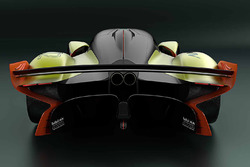 Aston Martin Valkyrie AMR Pro