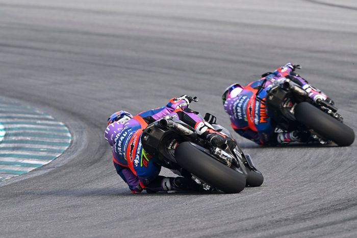 Топрак Разгатлиоглу, Pramac Racing