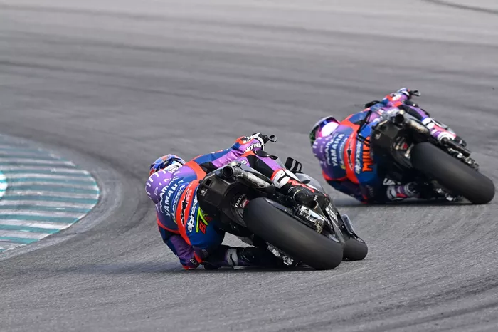 Toprak Razgatlioglu, Pramac Racing