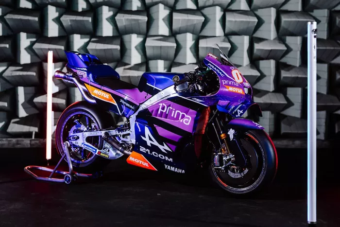 Jack Miller, Pramac Racing, Toprak Razgatlioglu, Pramac Racing