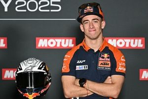 Pedro Acosta, Red Bull KTM Factory Racing