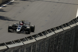 Kevin Magnussen, Haas F1 Team VF-17