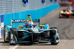 Nelson Piquet Jr., NEXTEV TCR Formula E Team