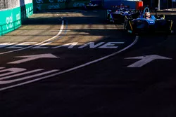 Pierre Gasly, Renault e.Dams