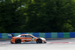 Jamie Green, Audi Sport Team Rosberg, Audi RS 5 DTM