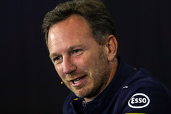 Christian Horner, Red Bull Racing Takım Patronu