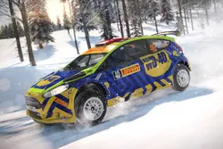 DiRT 4