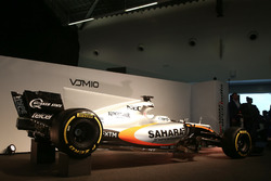 Sahara Force India VJM10