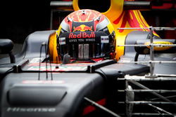 Макс Ферстаппен, Red Bull Racing RB13