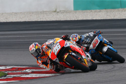 Dani Pedrosa, Repsol Honda Team