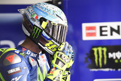 Валентино Россі, Yamaha Factory Racing
