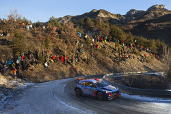 Daniel Sordo, Marc Marti, Hyundai i20 WRC, Hyundai Motorsport