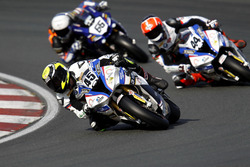 Jan Bühn, BMW S 1000 RR