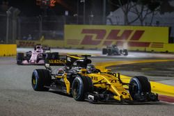 Nico Hulkenberg, Renault Sport F1 Team RS17