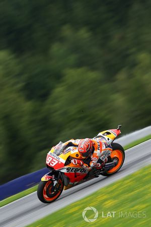 Marc Márquez, Repsol Honda Team