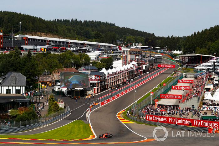 Fernando Alonso, McLaren MCL32