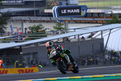 Johann Zarco, Monster Yamaha Tech 3