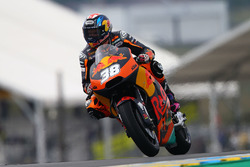 Bradley Smith, Red Bull KTM Factory Racing