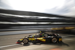 Sage Karam, Dreyer & Reinbold Racing Chevrolet