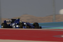 Паскаль Верляйн, Sauber C36