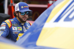Chase Elliott, Hendrick Motorsports Chevrolet