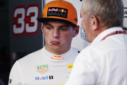 Max Verstappen, Red Bull Racing