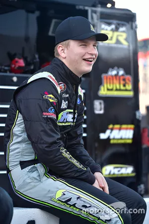 Tyler Dippel