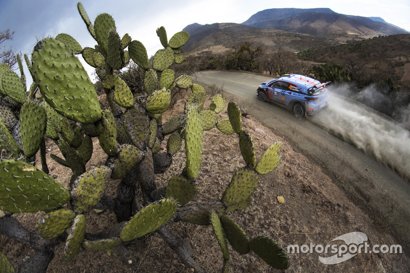 Hayden Paddon, John Kennard, Hyundai i20 Coupe WRC, Hyundai Motorsport