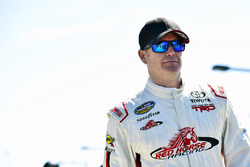 Timothy Peters, Red Horse Racing Toyota
