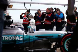 Nico Rosberg