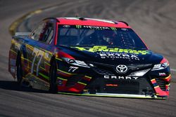 Erik Jones, Furniture Row Racing Toyota