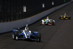 Макс Чілтон, Chip Ganassi Honda