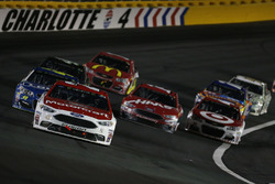 Ryan Blaney, Wood Brothers Racing Ford