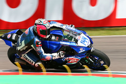 Lucas Mahias, GRT Yamaha Official WorldSSP Team