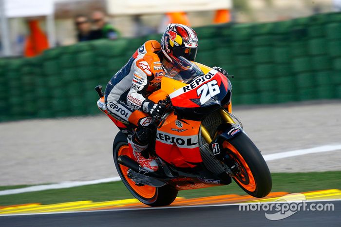 Dani Pedrosa (Spanien)