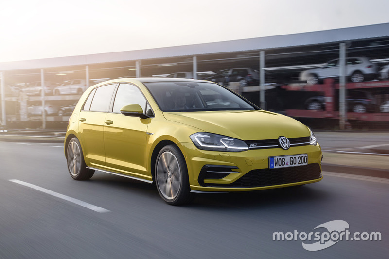 Volkswagen Golf 2017