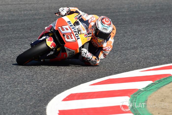 Marc Márquez, Repsol Honda Team