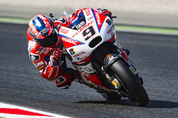 Danilo Petrucci, Pramac Racing