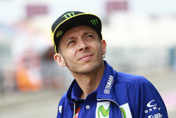 Valentino Rossi, Yamaha Factory Racing